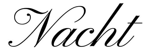 NACHT