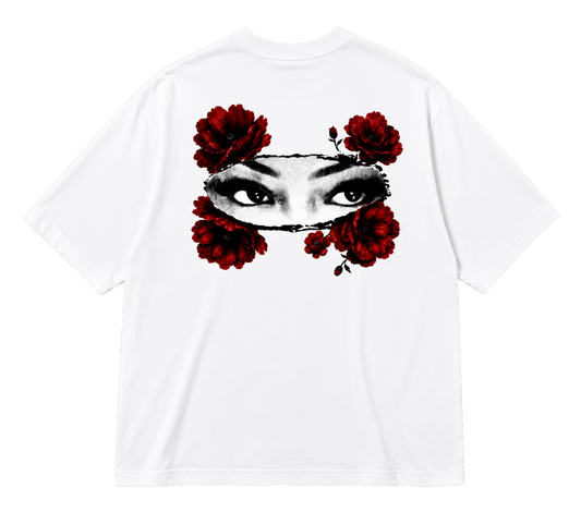 EYES NEVER LIE