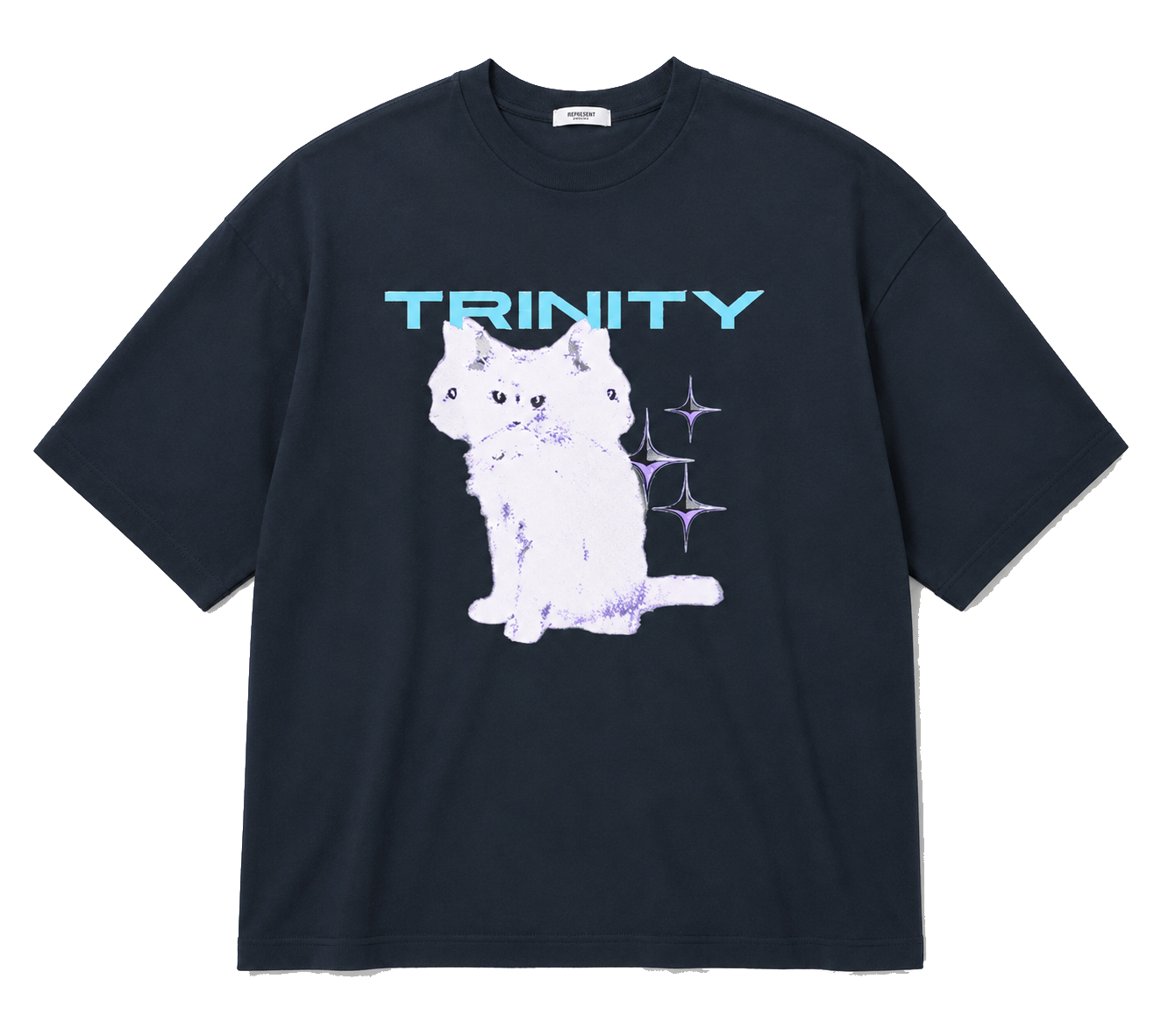 TRINITY